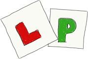 L Plates